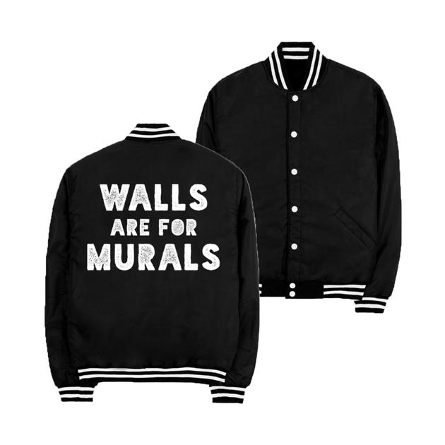 Walls 2025 denim jacket